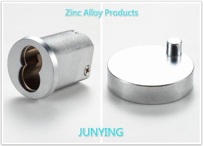 Zinc an Amazing