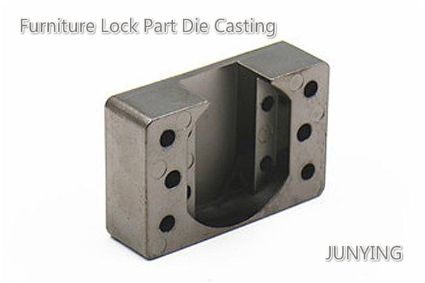 Mould Components and Terms