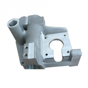 What is die casting