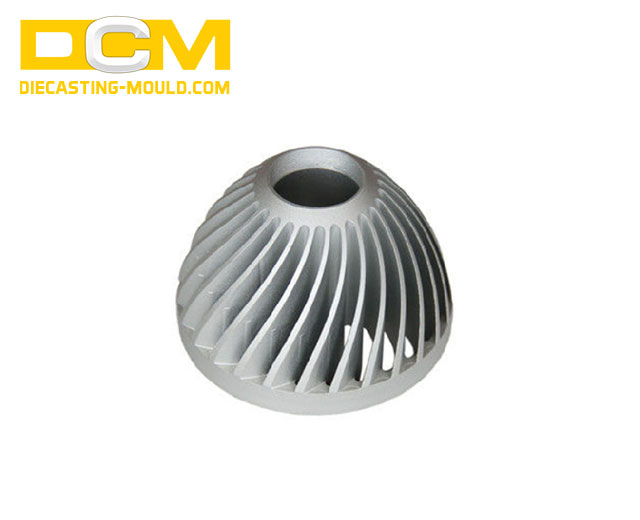 Die Casting Lamp Shade