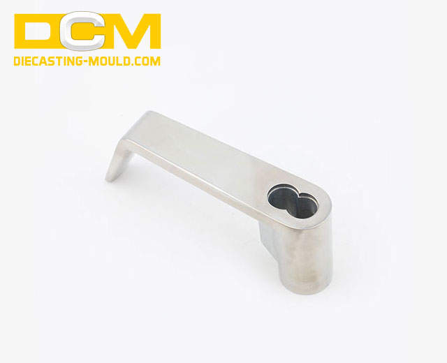 Die Casting Lock Parts