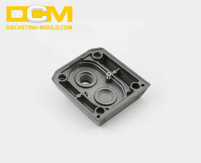 OEM Die Casting Parts