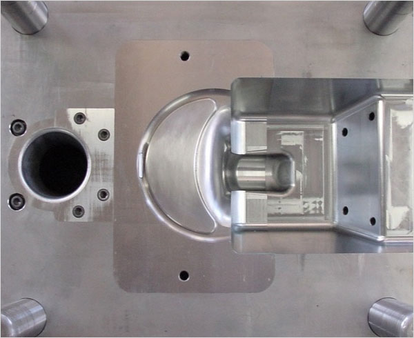 Die Casting Services