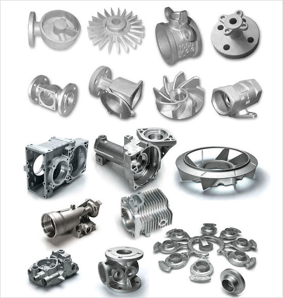 Die Casting Services 2