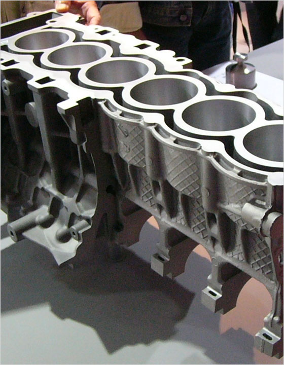 Die Casting Services 3