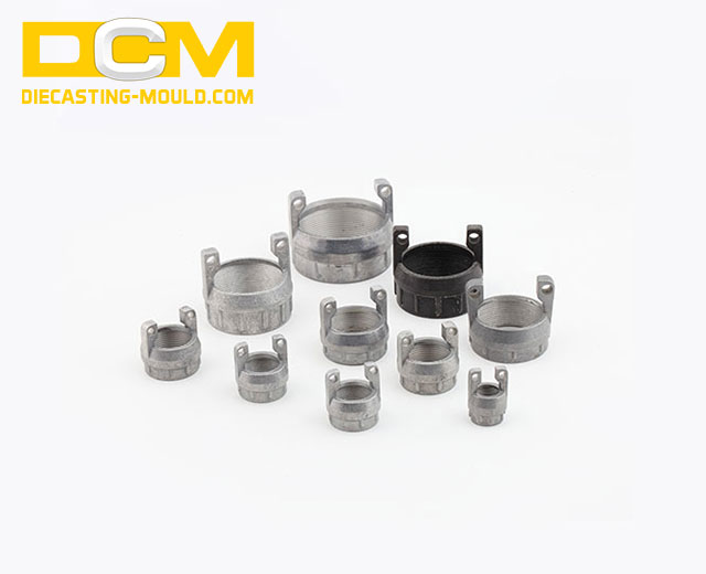 CNC machining