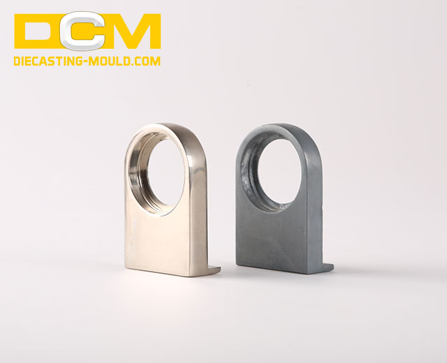 aluminum alloy die casting