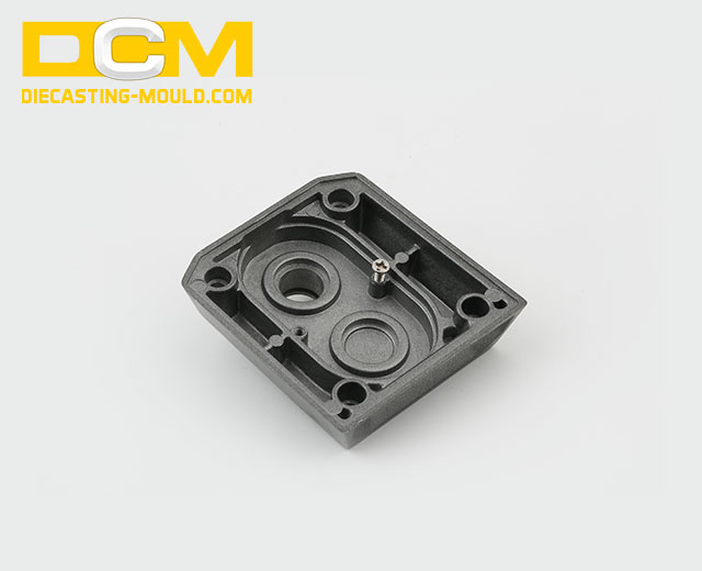 China die casting manufacturer