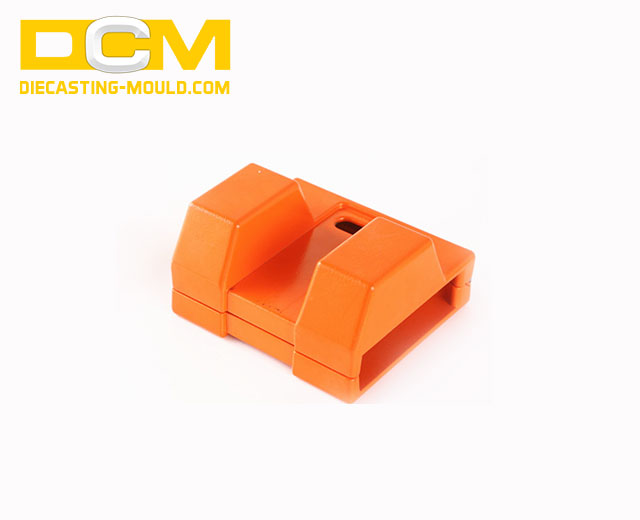 die casting mold