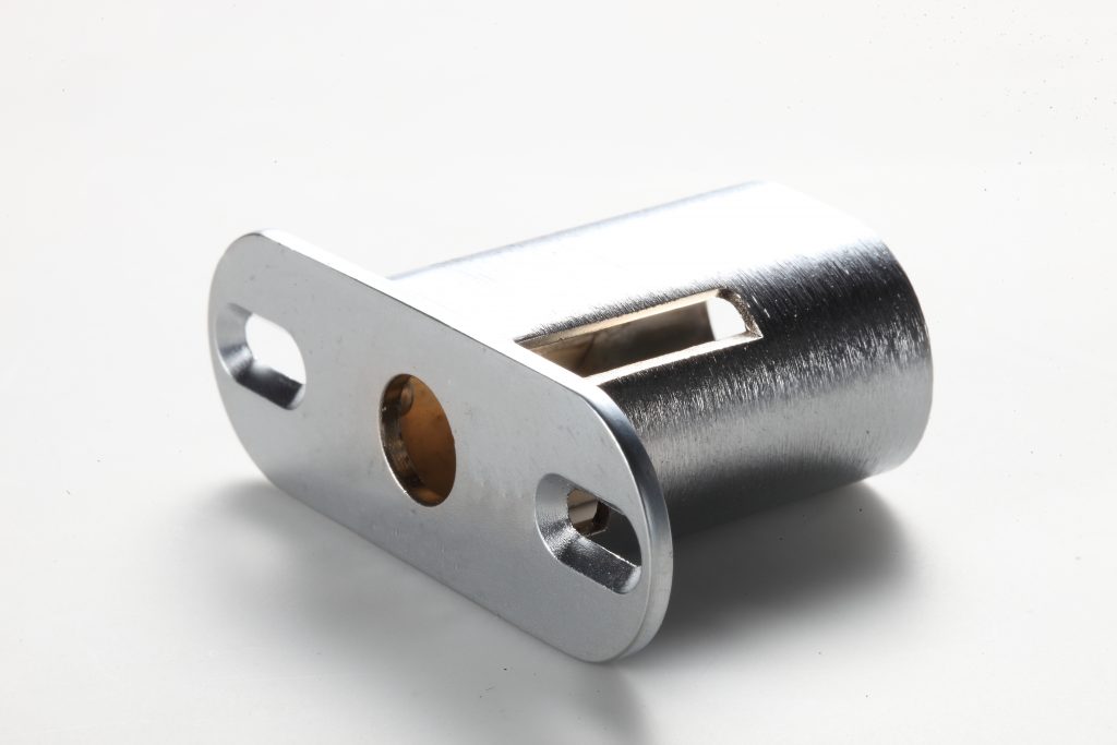 zinc die cast China Aluminium Zinc Die Casting Parts Manufacturer