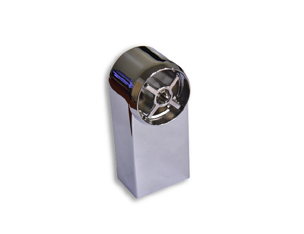 Purification Treatment Of Zinc Alloy Die Casting | Diecasting-mould
