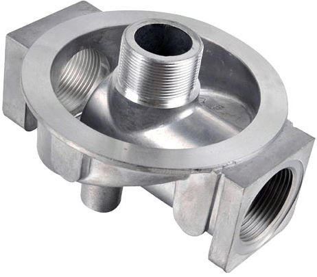 How To Solve The Surface Defects Of Aluminum Die Castings | Diecasting-mould