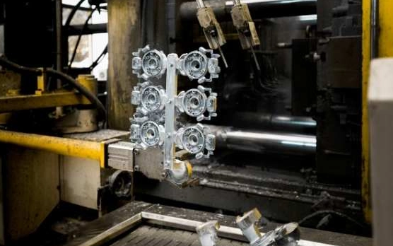 Everything You Should Know About Aluminum Die Casting Equipment