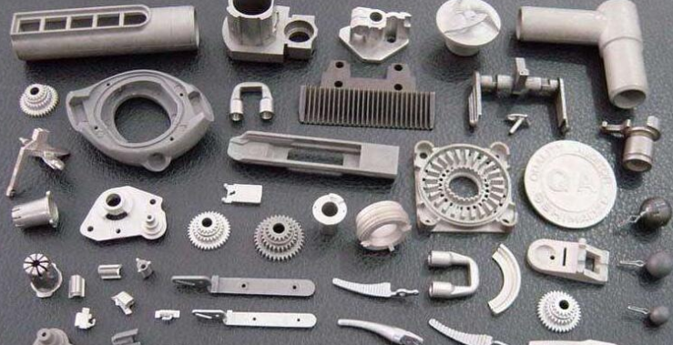 China Becomes The Primary Source Of Global Die Casting Manufacturing