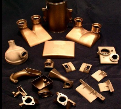 What Are The Requirements For Copper Die Casting Materials