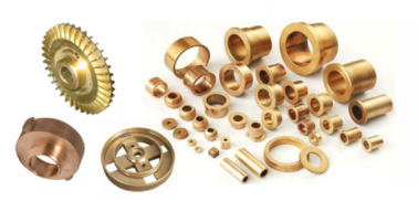 What’s The History & Future Of Copper Die Casting Process