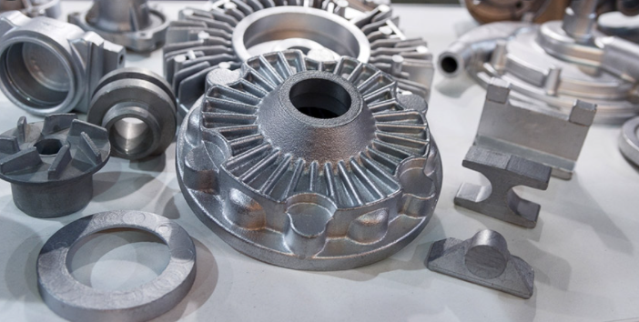 Rotor Die Casting: Process, Structure, Working Principle & Advantage