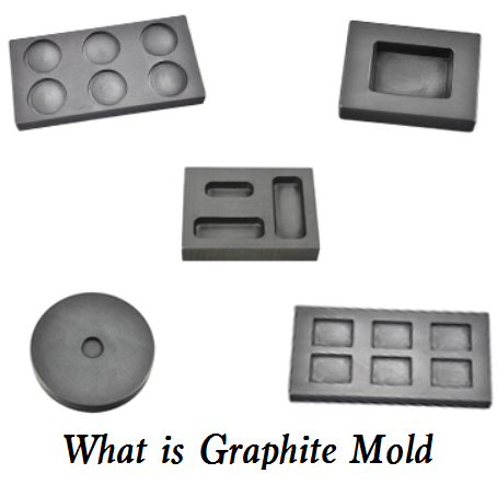 Graphite Molds For Metal Casting - Buy Graphite Molds For Metal