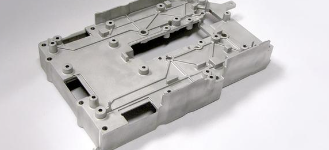 Quality Control Measures For Production Process Of Die Casting Workshop