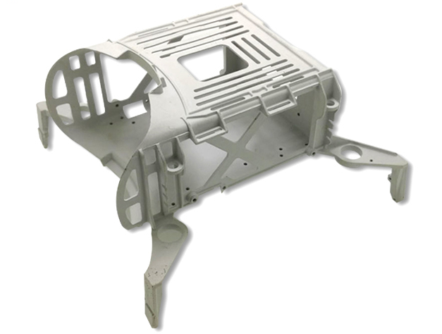 Precautions For Milling Surface Of Die Casting Mold - Rough Milling, Semi Precision Milling & More