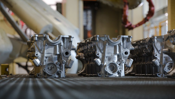What Is The Relationship Between Die Casting Simulation And Die Casting Production?
