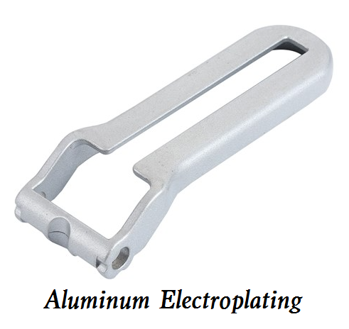Basics of Aluminum Electroplating: Benefits, Plating Types, Process & Tips