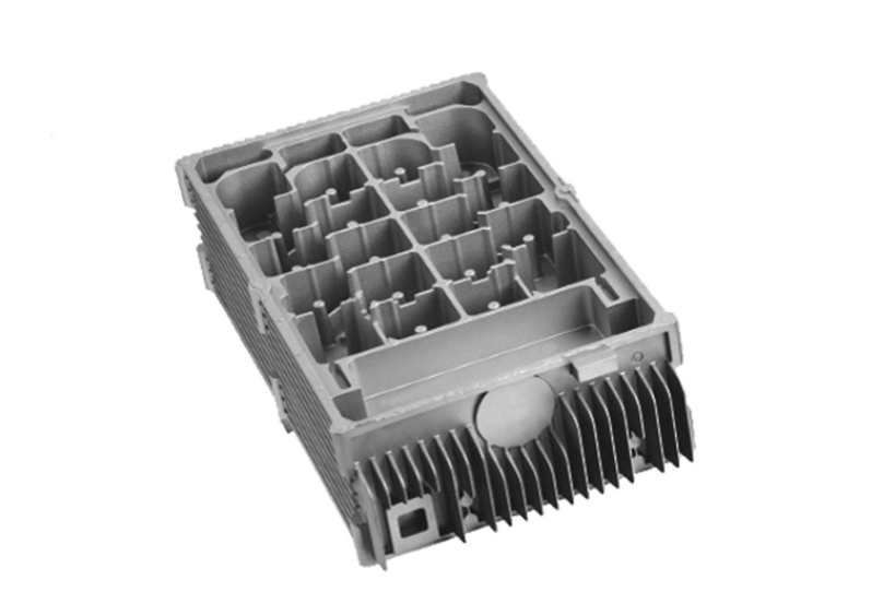 Die-casting Radiator Guide: Application, Advantage, Production Process & Appearance