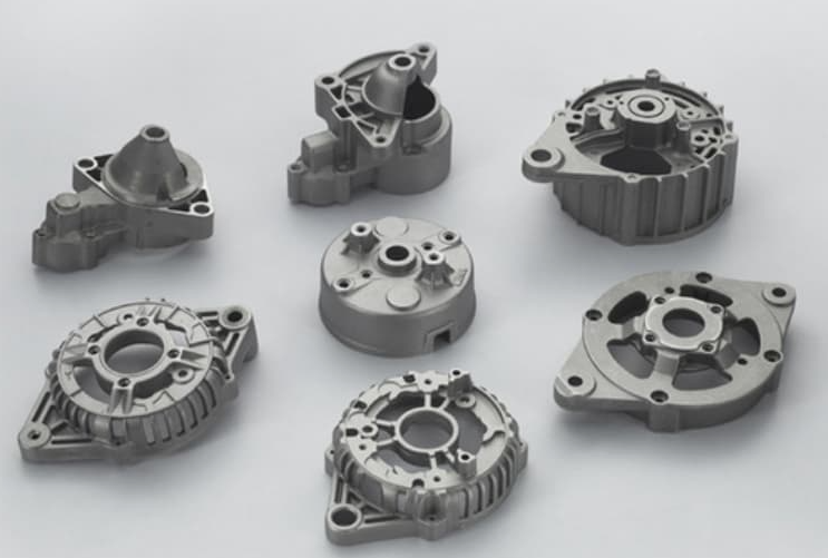 The Proportion Of Automobile Aluminum Castings Exceeds 70% Of The Total