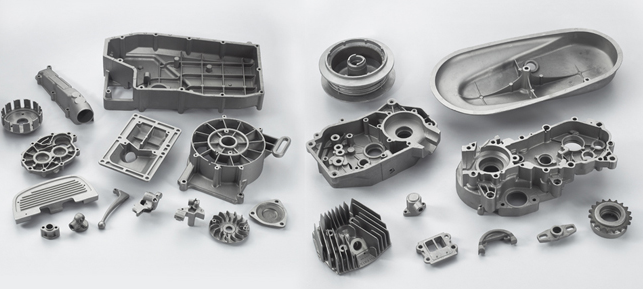 Automobile Lightweight Is Imperative, And Aluminum Die Casting Process Has Significant Advantages