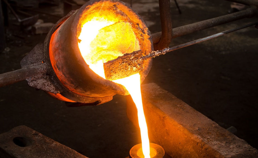 Investment Casting: How It Evolved Over The Years