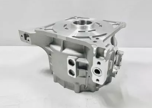 What Automobile Parts are Made by Die Casting - Materials of Automotive Castings