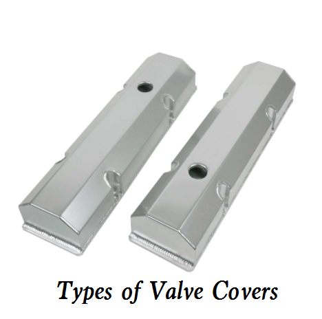 Pros and Cons of Die Cast Valve Covers - Different Types of Valve Covers