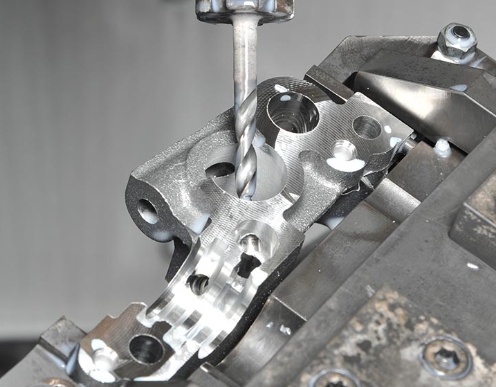 2023 Automotive Aluminum Die Castings in Accordance with the Dual Carbon & Lightweight Trends