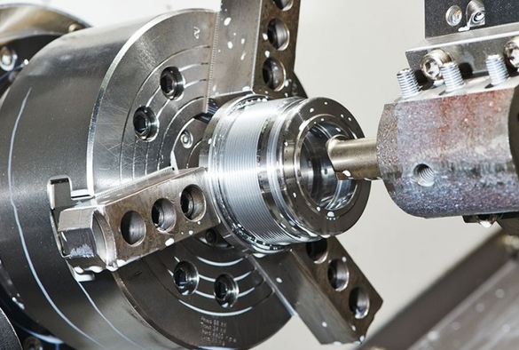 Die Casting: Meeting the Demands of a Changing Industry
