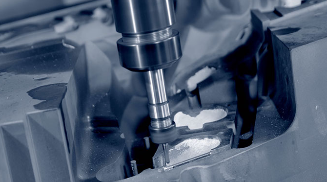 Integrated Die-Casting Is An Inevitable Trend Driven By Cost Reduction & Efficiency Improvement In Vehicle Manufacturing