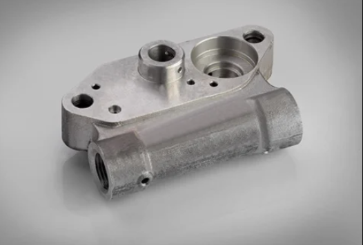 Surface Roughness Value for Die Casting | How to Smooth Aluminum Castings?