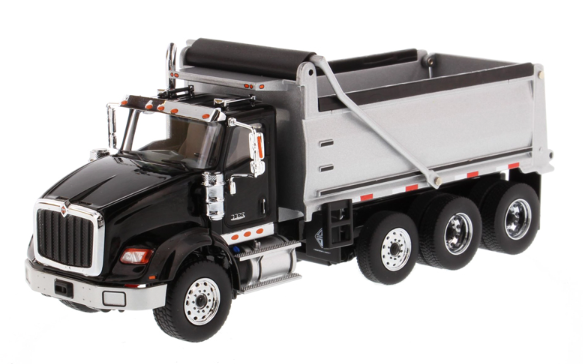 Basics of Die Cast Dump Truck: Types, Parts & Dumper vs Dump Truck