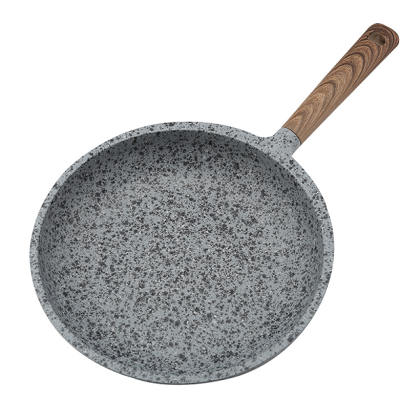 Granite Die Casting Cookware