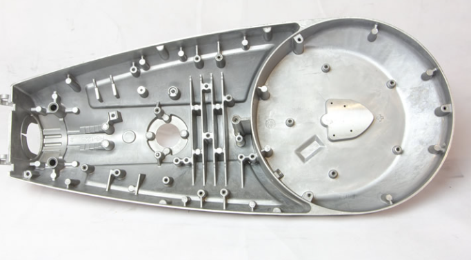 The Role of Aluminum Die Casting in the Manufacturing of High-Quality LED Lighting