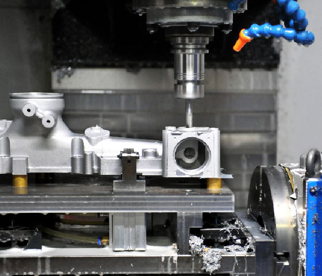 The Growing Die Casting Market: Trends, Challenges, and Future Prospects