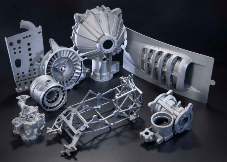 Magnesium Die Casting Lubrication Technology, Trends, Benefits & Challenges