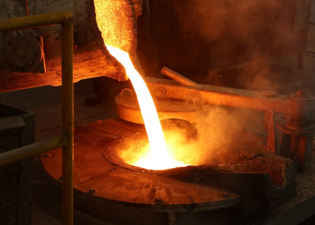 Different Types of Furnaces in Foundry and Their Uses - How Does a Foundry Furnace Work?