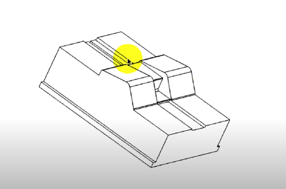 Parting Line in Die Casting: Definition, Importance and Location