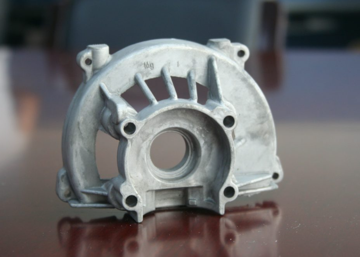 How To Custom Die Casting On Junying?