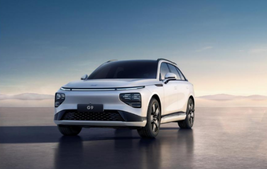 Xpeng Motors: Advantages, Future & Comparison To Other Chinese EV