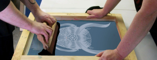Screen Printing vs. DTG Printing: Which One is Right for You?