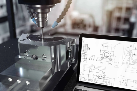 Best Preparation & Step-by-Step Guide for CNC Machining Technical Drawings