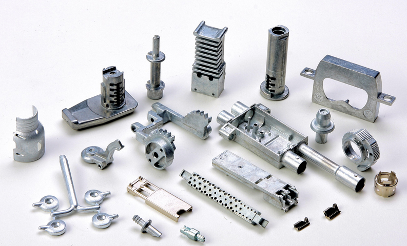 Why Zinc Die Casting Is More Suitable for Medical Device Parts