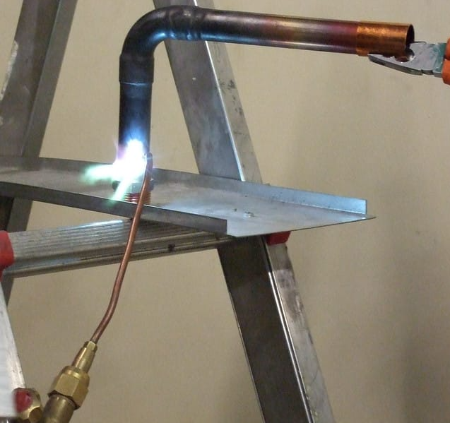 What is Tack Welding? - Purpose, Types, Pros, Application, Working Principle