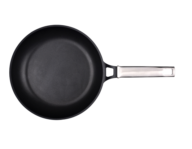 Differences & Similarities Between Aluminum Die Cast Cookware And Aluminum Alloy Cookware